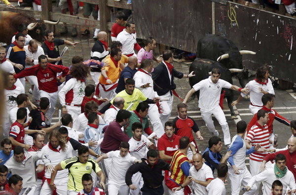 San Fermin